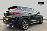 Hyundai TUCSON 1.6 T-GDi Premium SUV 5dr Petrol Manual Euro 6 (s/s) (177 ps) 6