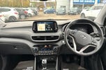 Hyundai TUCSON 1.6 T-GDi Premium SUV 5dr Petrol Manual Euro 6 (s/s) (177 ps) 8