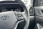 Hyundai TUCSON 1.6 T-GDi Premium SUV 5dr Petrol Manual Euro 6 (s/s) (177 ps) 17