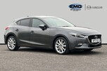 Mazda 3 2.0 SPORT NAV AUTO 1