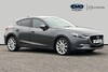 Mazda 3 2.0 SPORT NAV AUTO