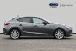 Mazda 3 2.0 SPORT NAV AUTO 4