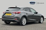 Mazda 3 2.0 SPORT NAV AUTO 7