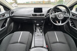 Mazda 3 2.0 SPORT NAV AUTO 9