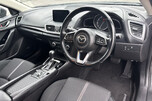 Mazda 3 2.0 SPORT NAV AUTO 10