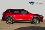 Mazda CX-5 2.2 SKYACTIV-D Sport Nav+ SUV 5dr Diesel Auto 4WD Euro 6 (s/s) (184 ps) 4