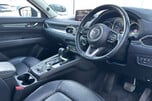 Mazda CX-5 2.2 SKYACTIV-D Sport Nav+ SUV 5dr Diesel Auto 4WD Euro 6 (s/s) (184 ps) 10