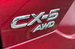 Mazda CX-5 2.2 SKYACTIV-D Sport Nav+ SUV 5dr Diesel Auto 4WD Euro 6 (s/s) (184 ps) 36