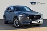 Mazda CX-5 2.0 SKYACTIV-G Sport SUV 5dr Petrol Auto Euro 6 (s/s) (165 ps) 1