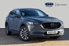 Mazda CX-5 2.0 SKYACTIV-G Sport SUV 5dr Petrol Auto Euro 6 (s/s) (165 ps)