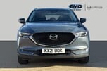 Mazda CX-5 2.0 SKYACTIV-G Sport SUV 5dr Petrol Auto Euro 6 (s/s) (165 ps) 2