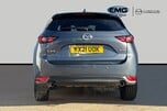 Mazda CX-5 2.0 SKYACTIV-G Sport SUV 5dr Petrol Auto Euro 6 (s/s) (165 ps) 5