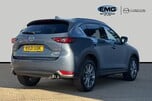 Mazda CX-5 2.0 SKYACTIV-G Sport SUV 5dr Petrol Auto Euro 6 (s/s) (165 ps) 6