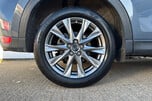 Mazda CX-5 2.0 SKYACTIV-G Sport SUV 5dr Petrol Auto Euro 6 (s/s) (165 ps) 7