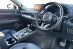 Mazda CX-5 2.0 SKYACTIV-G Sport SUV 5dr Petrol Auto Euro 6 (s/s) (165 ps) 9