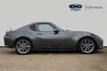 Mazda MX-5 2.0 SKYACTIV-G Sport Nav Convertible 2dr Petrol Auto Euro 6 (160 ps) 4