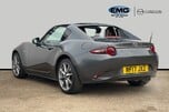 Mazda MX-5 2.0 SKYACTIV-G Sport Nav Convertible 2dr Petrol Auto Euro 6 (160 ps) 5