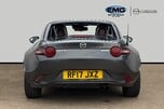 Mazda MX-5 2.0 SKYACTIV-G Sport Nav Convertible 2dr Petrol Auto Euro 6 (160 ps) 6