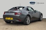 Mazda MX-5 2.0 SKYACTIV-G Sport Nav Convertible 2dr Petrol Auto Euro 6 (160 ps) 7