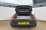 Mazda MX-5 2.0 SKYACTIV-G Sport Nav Convertible 2dr Petrol Auto Euro 6 (160 ps) 19