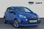 Hyundai i10 1.0 Play Hatchback 5dr Petrol Manual Euro 6 (67 ps) 1