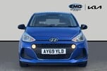 Hyundai i10 1.0 Play Hatchback 5dr Petrol Manual Euro 6 (67 ps) 2