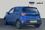 Hyundai i10 1.0 Play Hatchback 5dr Petrol Manual Euro 6 (67 ps) 5