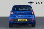 Hyundai i10 1.0 Play Hatchback 5dr Petrol Manual Euro 6 (67 ps) 6