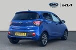 Hyundai i10 1.0 Play Hatchback 5dr Petrol Manual Euro 6 (67 ps) 7