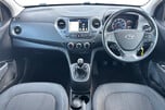 Hyundai i10 1.0 Play Hatchback 5dr Petrol Manual Euro 6 (67 ps) 9