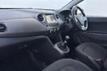 Hyundai i10 1.0 Play Hatchback 5dr Petrol Manual Euro 6 (67 ps) 11