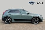 Kia Niro 64.8kWh 3 SUV 5dr Electric Auto (201 bhp) 4