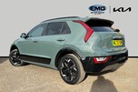 Kia Niro 64.8kWh 3 SUV 5dr Electric Auto (201 bhp) 5