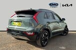 Kia Niro 64.8kWh 3 SUV 5dr Electric Auto (201 bhp) 7