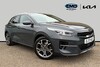 Kia Xceed 1.5 T-GDi 3 SUV 5dr Petrol DCT Euro 6 (s/s) (158 bhp)