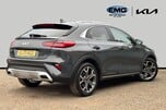 Kia Xceed 1.5 T-GDi 3 SUV 5dr Petrol DCT Euro 6 (s/s) (158 bhp) 7