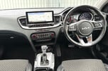 Kia Xceed 1.5 T-GDi 3 SUV 5dr Petrol DCT Euro 6 (s/s) (158 bhp) 9