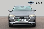 Audi E-Tron 55 Technik SUV 5dr Electric Auto quattro 95kWh (11kW Charger) (408 ps) 2