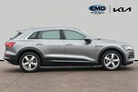 Audi E-Tron 55 Technik SUV 5dr Electric Auto quattro 95kWh (11kW Charger) (408 ps) 4