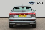 Audi E-Tron 55 Technik SUV 5dr Electric Auto quattro 95kWh (11kW Charger) (408 ps) 6