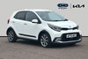 Kia Picanto 1.0 DPi X-Line S Hatchback 5dr Petrol AMT Euro 6 (s/s) (66 bhp)