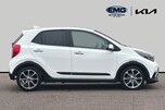 Kia Picanto 1.0 DPi X-Line S Hatchback 5dr Petrol AMT Euro 6 (s/s) (66 bhp) 4