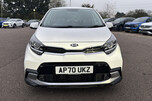 Kia Picanto 1.0 DPi X-Line S Hatchback 5dr Petrol AMT Euro 6 (s/s) (66 bhp) 28