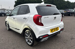 Kia Picanto 1.0 DPi X-Line S Hatchback 5dr Petrol AMT Euro 6 (s/s) (66 bhp) 33