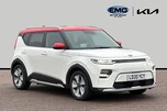 Kia Soul 64kWh First Edition SUV 5dr Electric Auto (201 bhp) 1