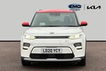 Kia Soul 64kWh First Edition SUV 5dr Electric Auto (201 bhp) 2