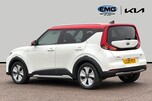 Kia Soul 64kWh First Edition SUV 5dr Electric Auto (201 bhp) 5