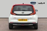 Kia Soul 64kWh First Edition SUV 5dr Electric Auto (201 bhp) 6