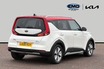 Kia Soul 64kWh First Edition SUV 5dr Electric Auto (201 bhp) 7