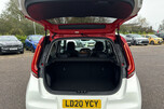 Kia Soul 64kWh First Edition SUV 5dr Electric Auto (201 bhp) 19